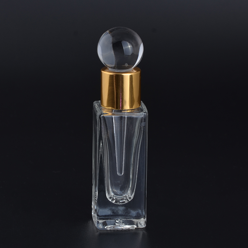 Perfume Drop Bottle Mini 7ml E - Perfume Fragrance Attar recension och pris