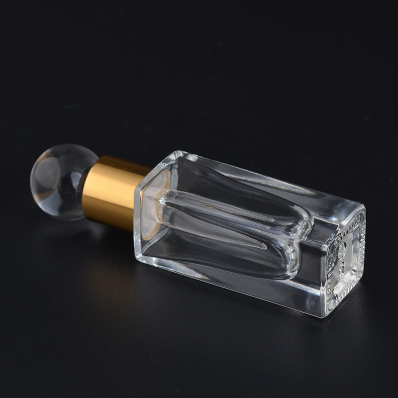 Perfume Drop Bottle Mini 7ml E - Perfume Fragrance Attar recension och pris