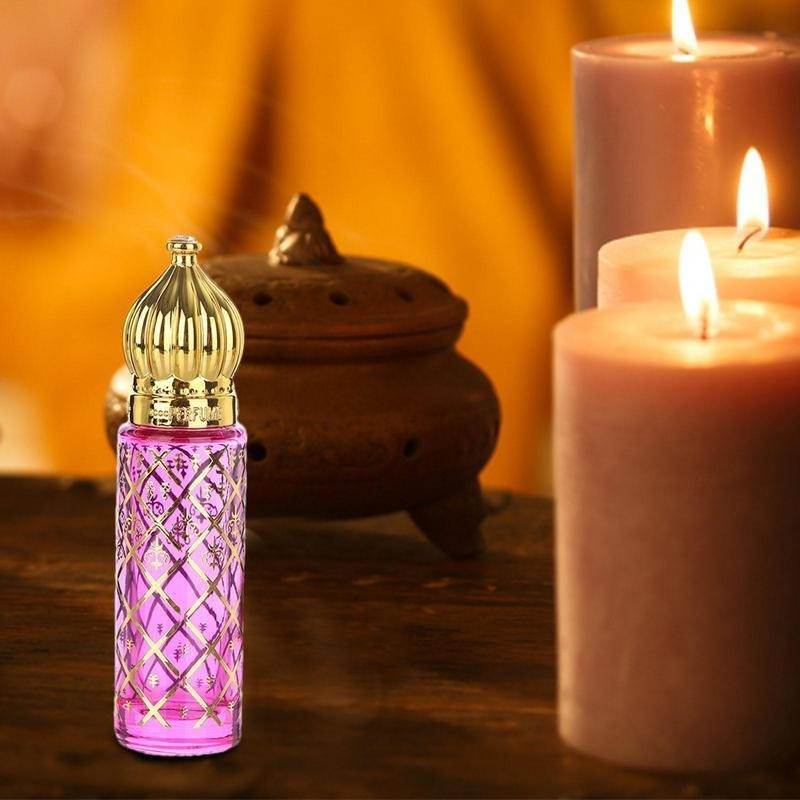 Glass Roll Bottles For Perfume - Fragrance Perfume In Dubai recension och pris