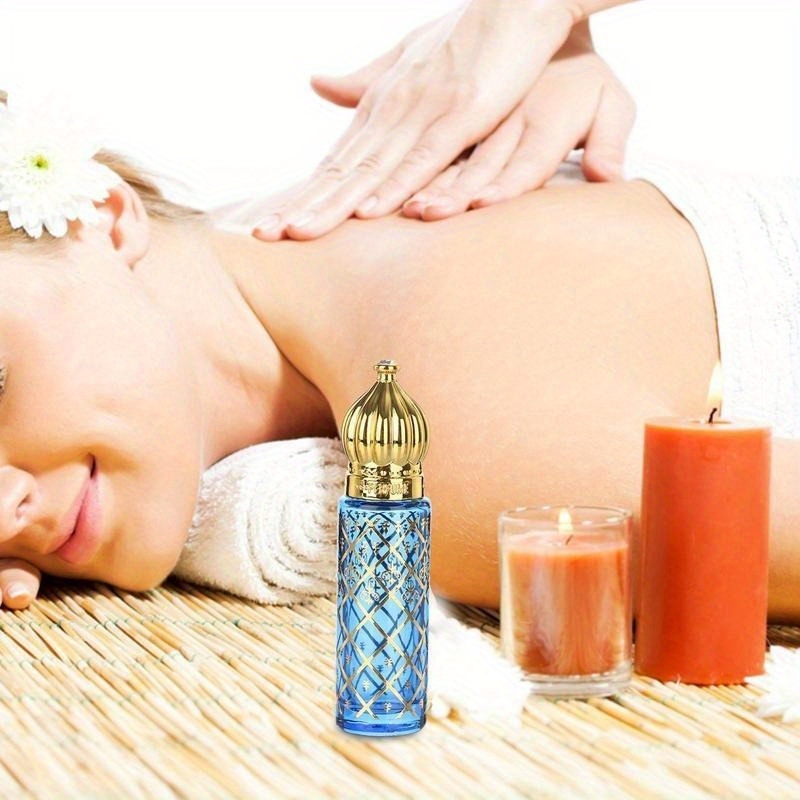 Glass Roll Bottles For Perfume - Fragrance Perfume In Dubai recension och pris