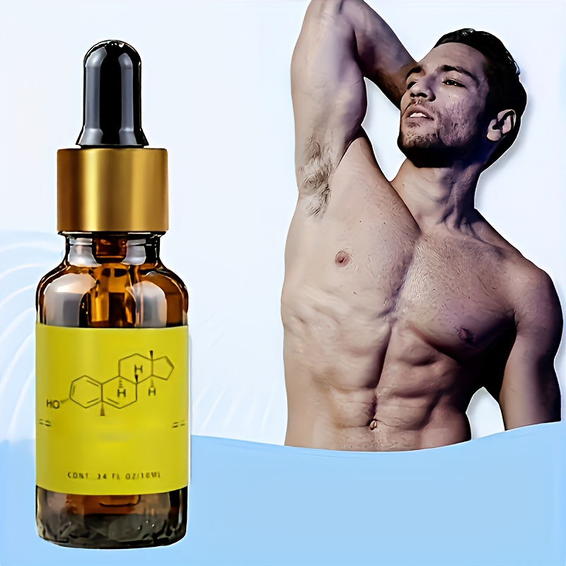 3/4Pc Pheromone Perfume Unisex - Perfume And Fragrance recension och pris