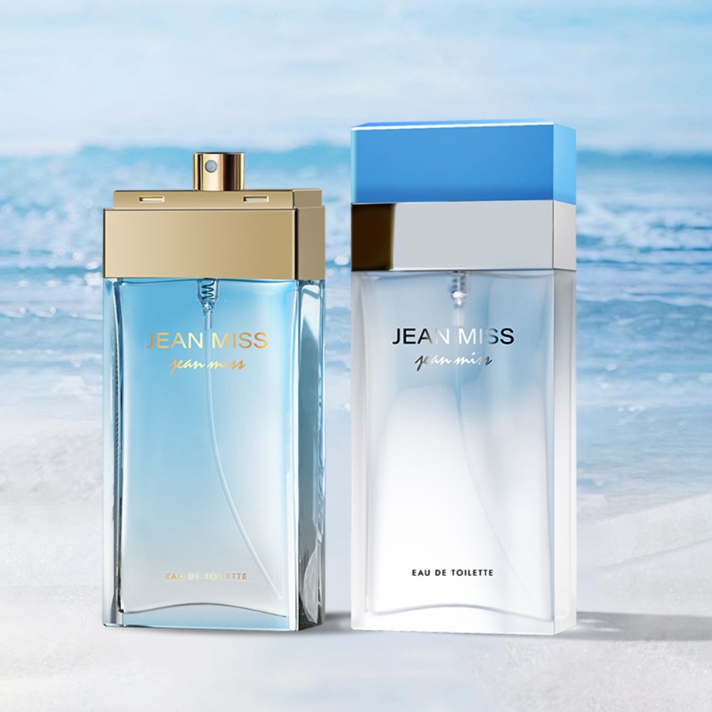 Light Blue Marine Floral Fragr - Fragrance Perfume Note recension och pris