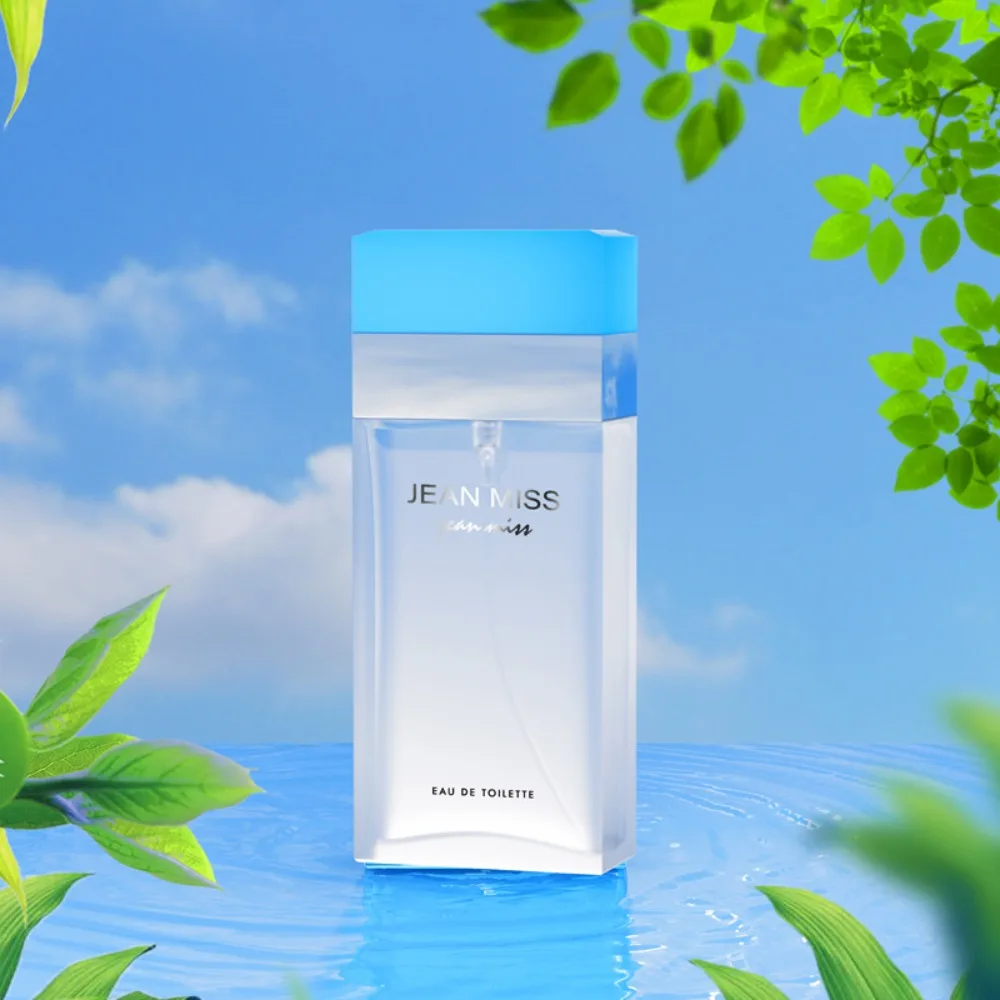 Light Blue Marine Floral Fragr - Fragrance Perfume Note recension och pris