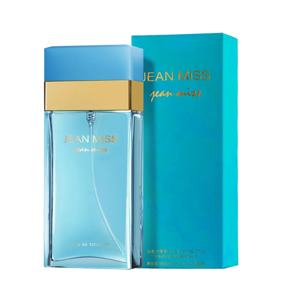 Light Blue Marine Floral Fragr - Fragrance Perfume Note recension och pris