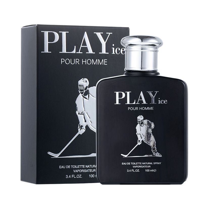 100ml Luxury Style Men Perfume - Perfume And Fragrance recension och pris