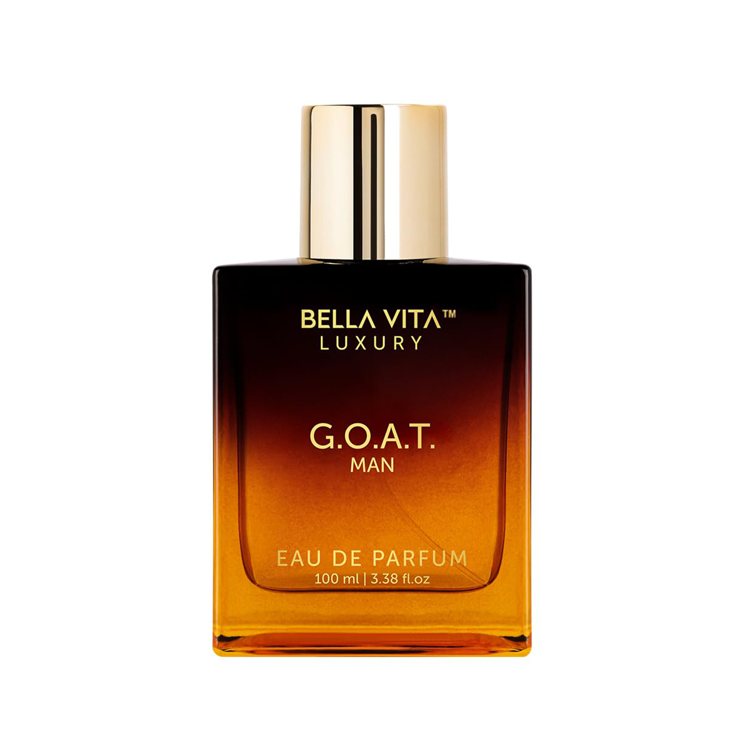 Bellavita Luxury G.O.A.T. Eau  - Perfume And Fragrance recension och pris