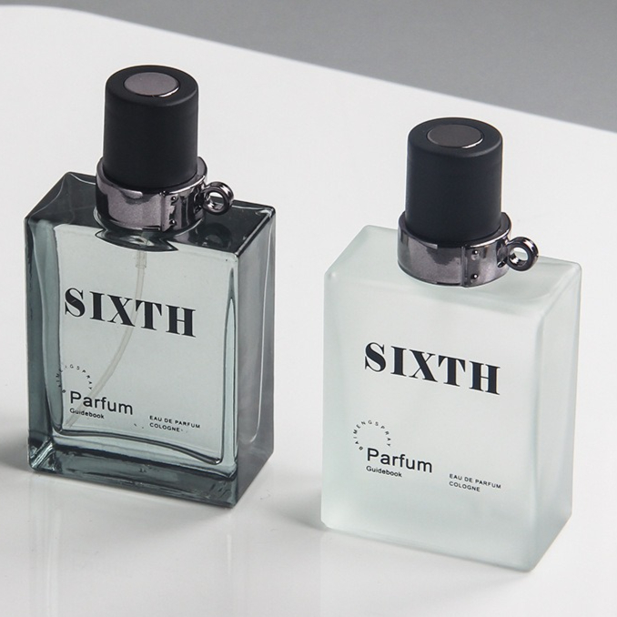 Summer Passion Gentleman Colog - Passion Fragrance Perfume recension och pris