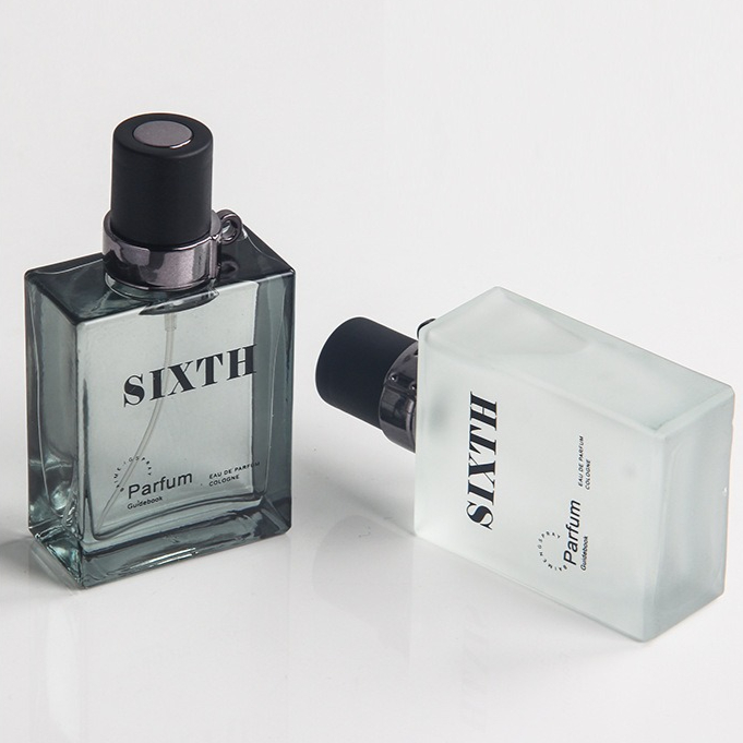 Summer Passion Gentleman Colog - Passion Fragrance Perfume recension och pris