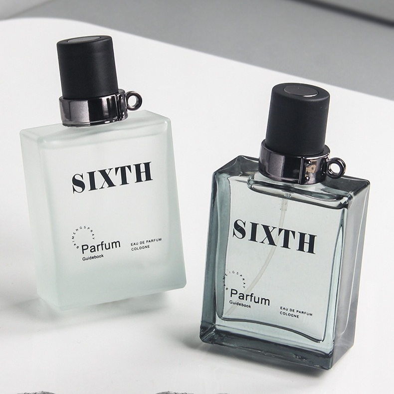 Summer Passion Gentleman Colog - Passion Fragrance Perfume recension och pris