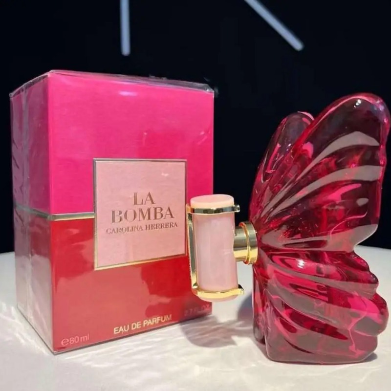 Butterfly Arabian Parfum - Fru - Fragrance Perfume In Dubai recension och pris