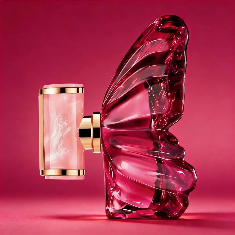 Butterfly Arabian Parfum - Fru - Fragrance Perfume In Dubai recension och pris