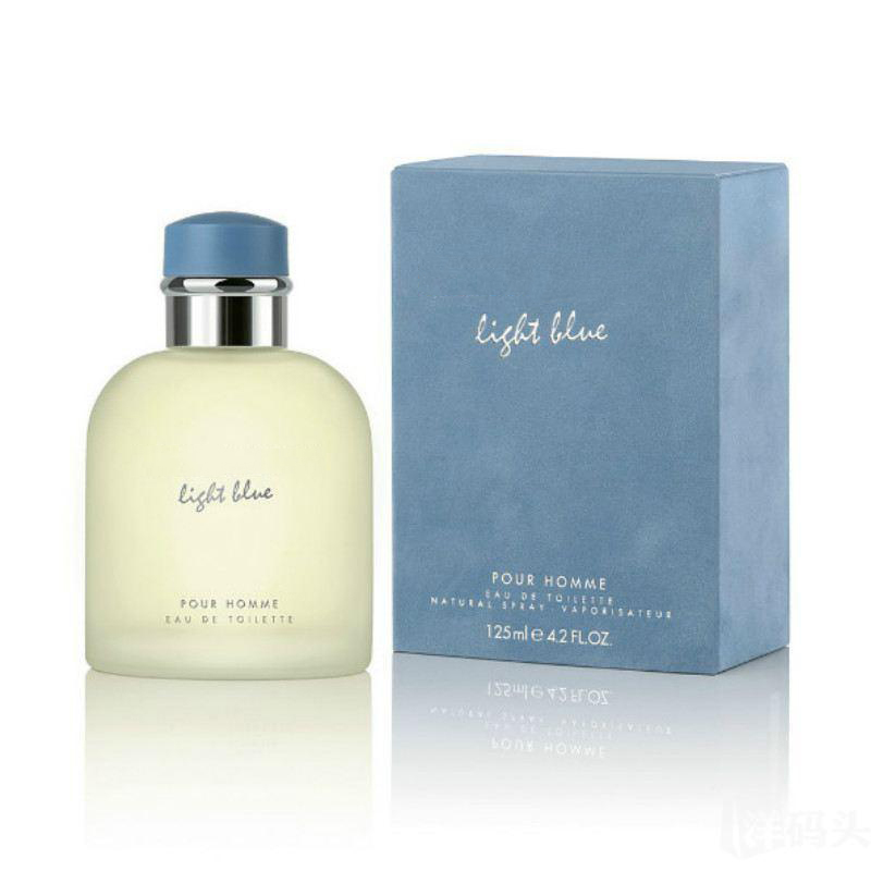 High Quality Perfume For Man L - Perfume And Fragrance recension och pris