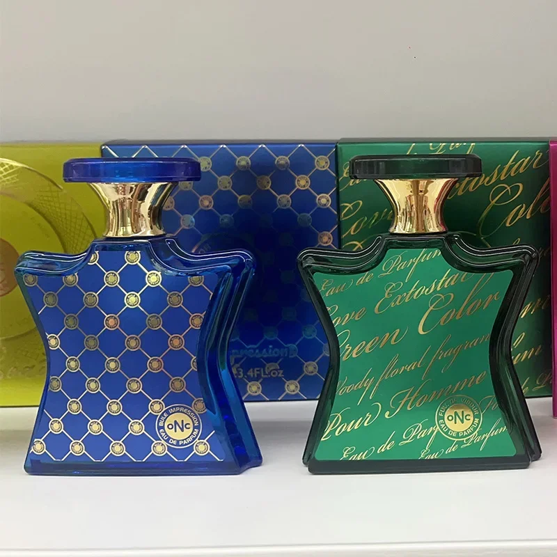 Brand Charm Unisex Perfume Las - Passion Fragrance Perfume recension och pris