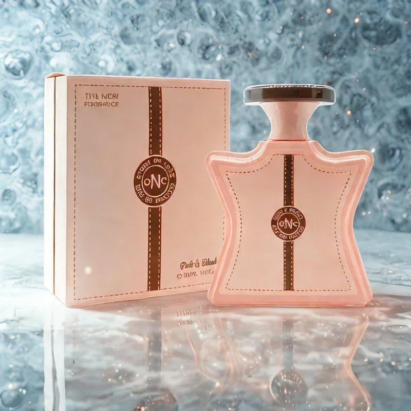 Brand Charm Unisex Perfume Las - Passion Fragrance Perfume recension och pris