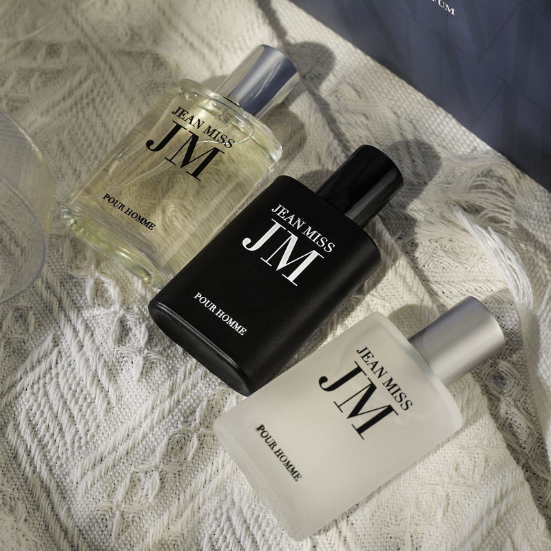 3 Pcs Men Eau de Toilette Colo - Perfume And Fragrance recension och pris