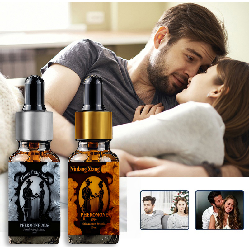 Cologne Couple Perfume Brand P - Passion Fragrance Perfume recension och pris