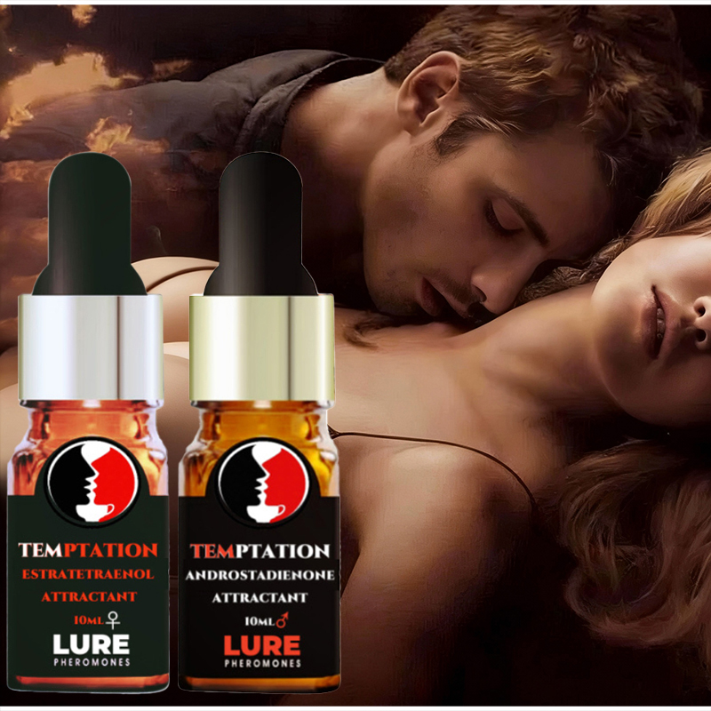 Cologne Couple Perfume Brand P - Passion Fragrance Perfume recension och pris