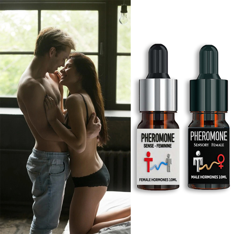 Cologne Couple Perfume Brand P - Passion Fragrance Perfume recension och pris