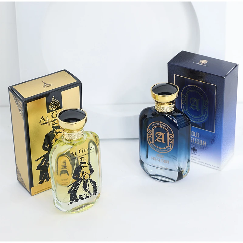 Arabian Men's Cologne Perfume  - Fragrance Perfume In Dubai recension och pris