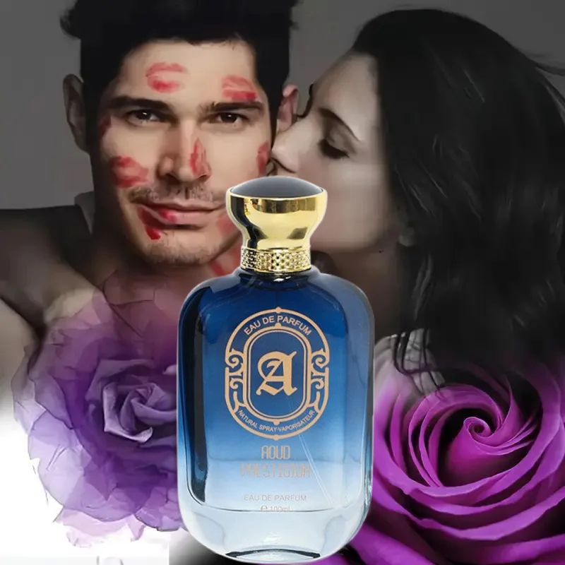 Arabian Men's Cologne Perfume  - Fragrance Perfume In Dubai recension och pris