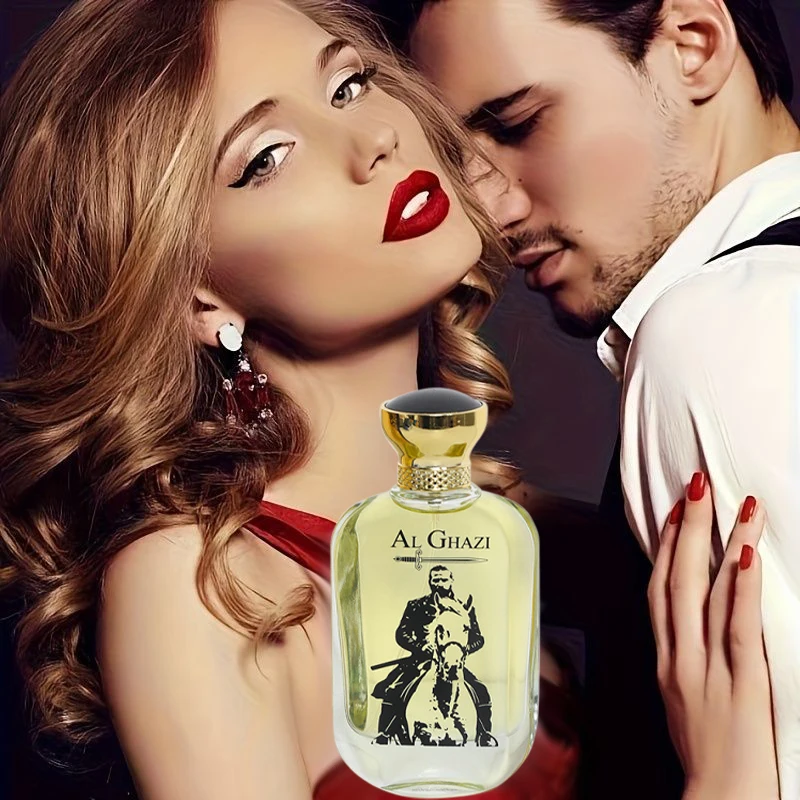 Arabian Men's Cologne Perfume  - Fragrance Perfume In Dubai recension och pris