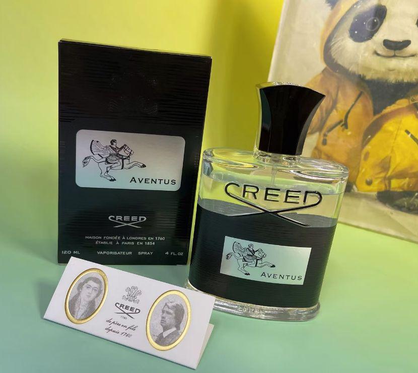 Aventus Dupe Niche Men Perfume - Perfume Fragrance Making recension och pris