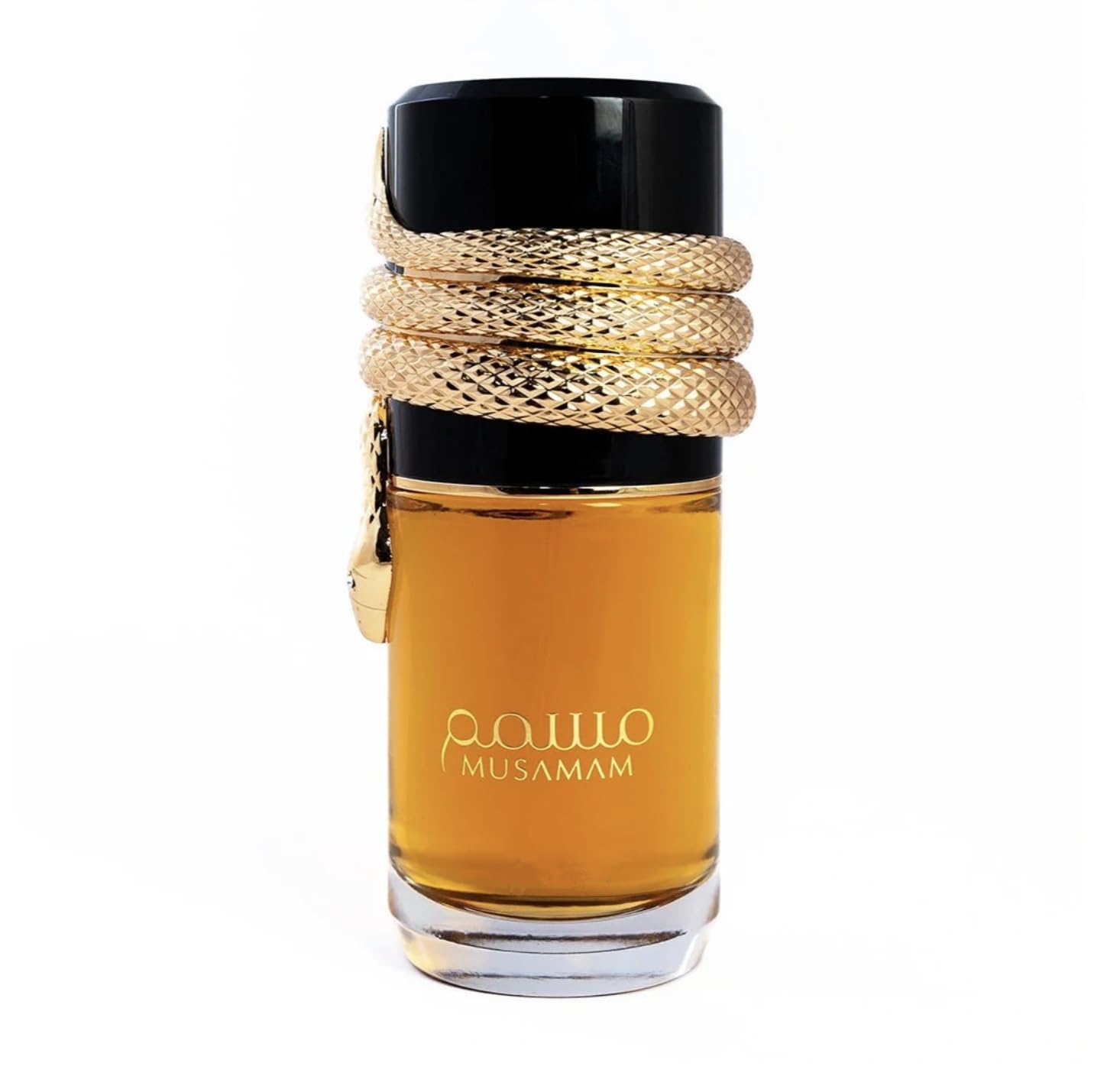 Premium Arabic Musamam Perfume - Perfume Fragrance Making recension och pris