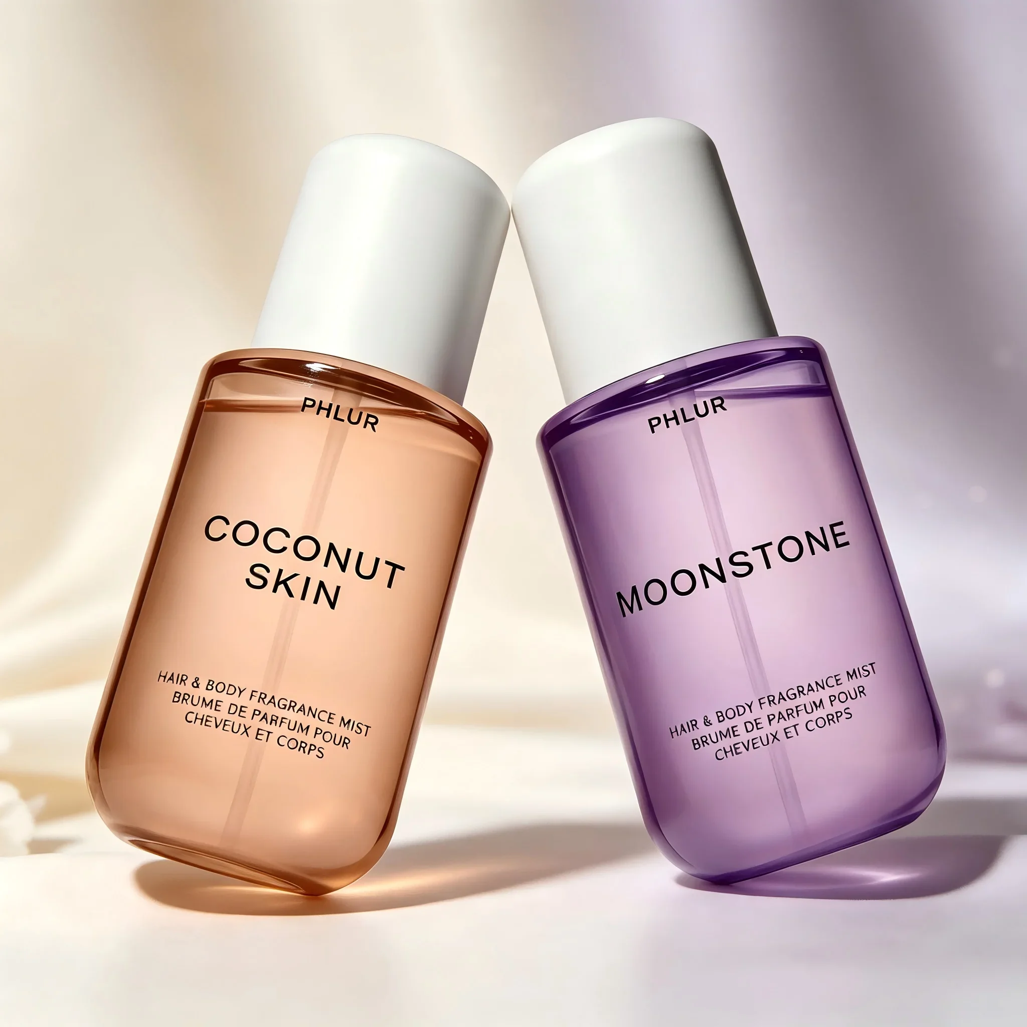 PHLUR Coconut Skin & Moonstone - Perfume And Fragrance recension och pris