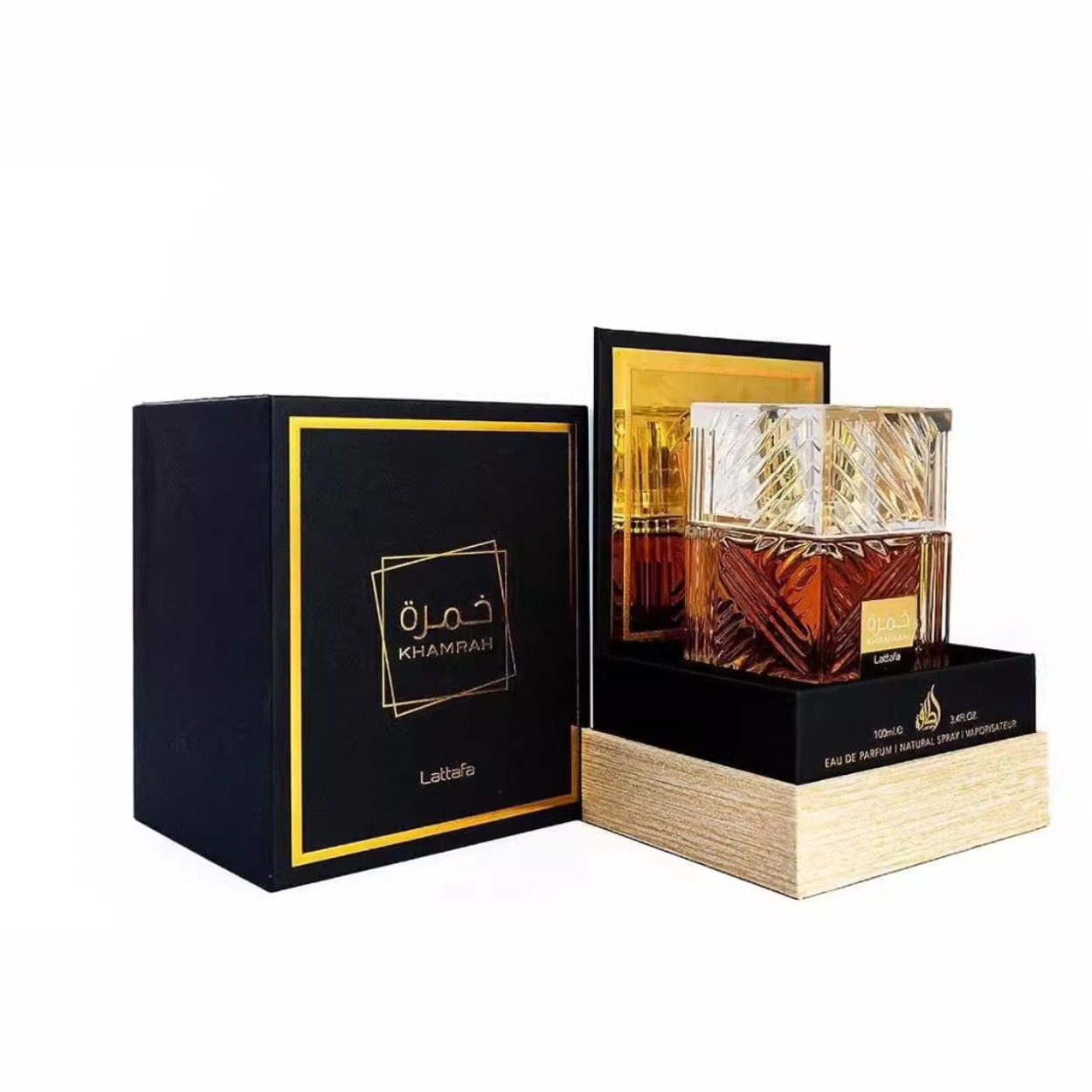 Dubai Charm Cologne Unisex Neu - Fragrance Perfume In Dubai recension och pris