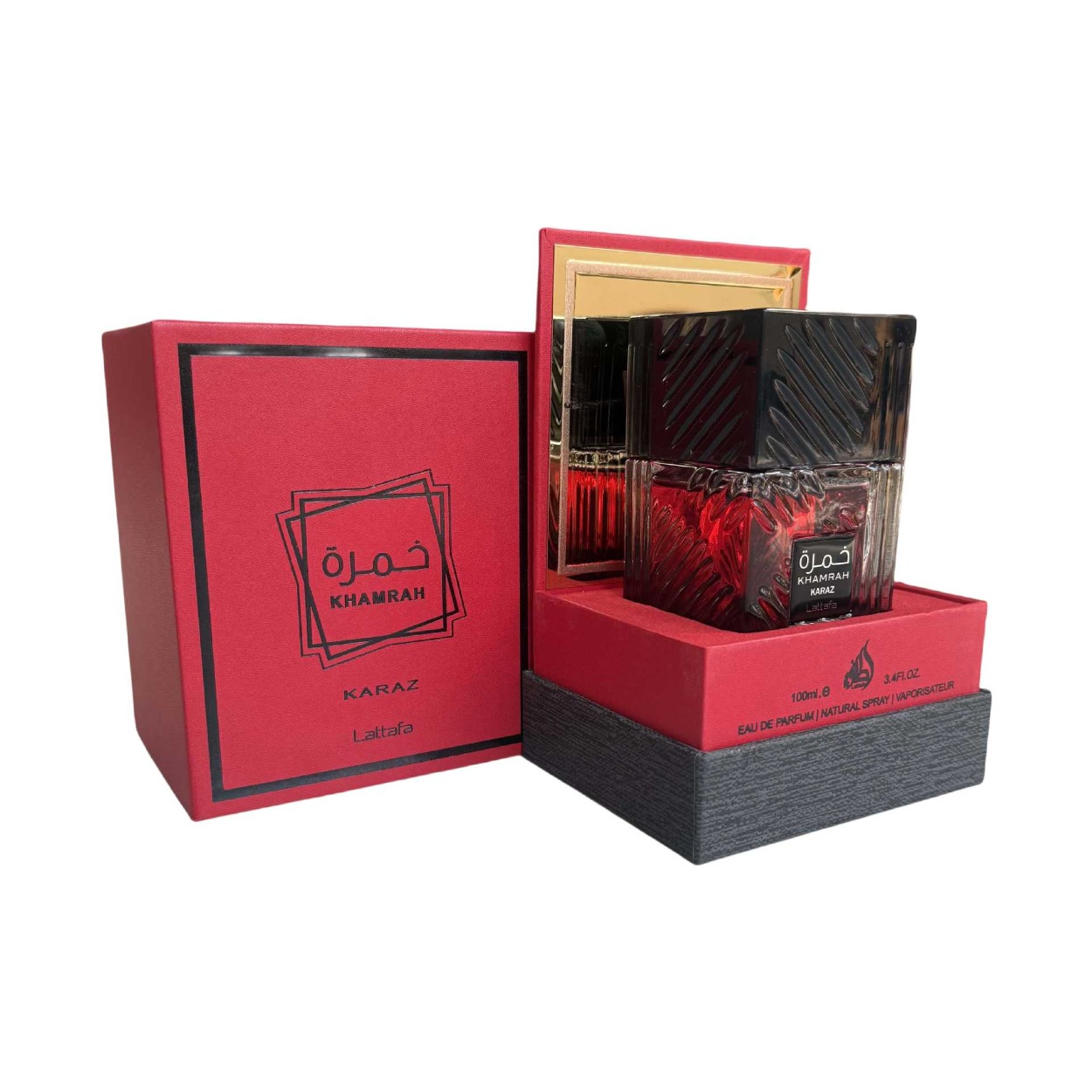 Dubai Charm Cologne Unisex Neu - Fragrance Perfume In Dubai recension och pris