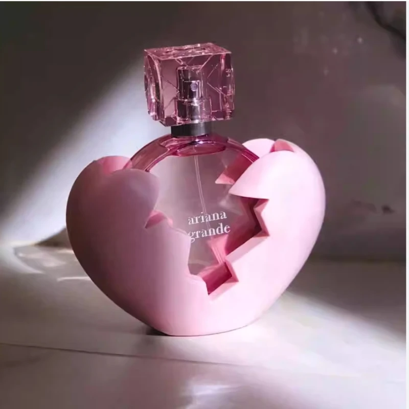 EDP100ml Ladies Woody Notes Pe - Fragrance Perfume Note recension och pris