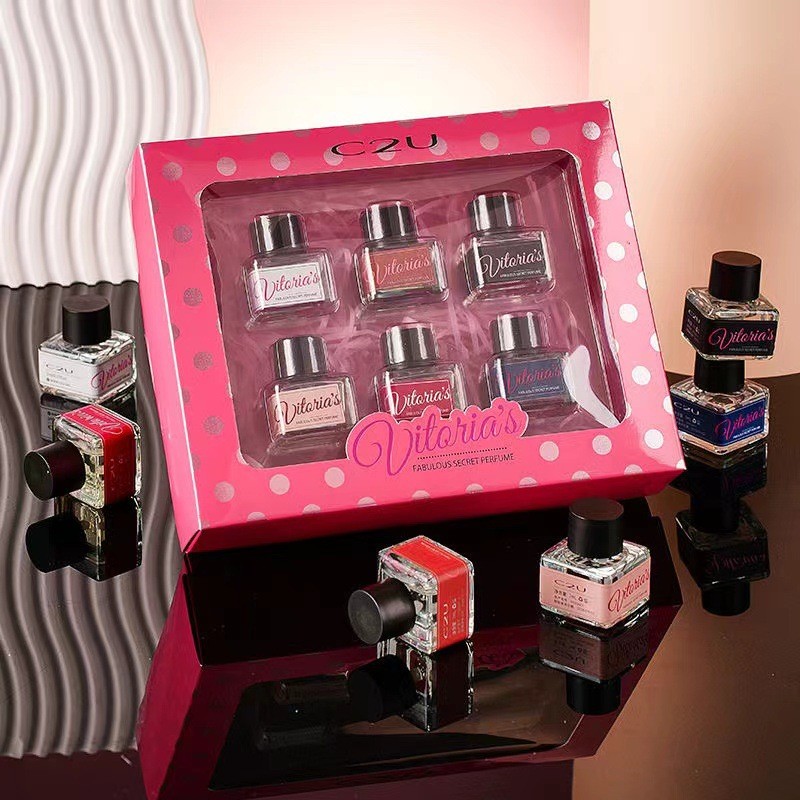 Unleash Passion Pheromone Frag - Passion Fragrance Perfume recension och pris