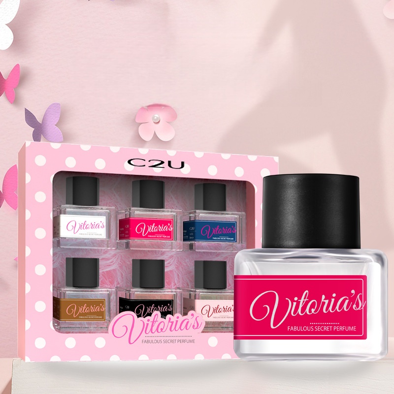 Unleash Passion Pheromone Frag - Passion Fragrance Perfume recension och pris