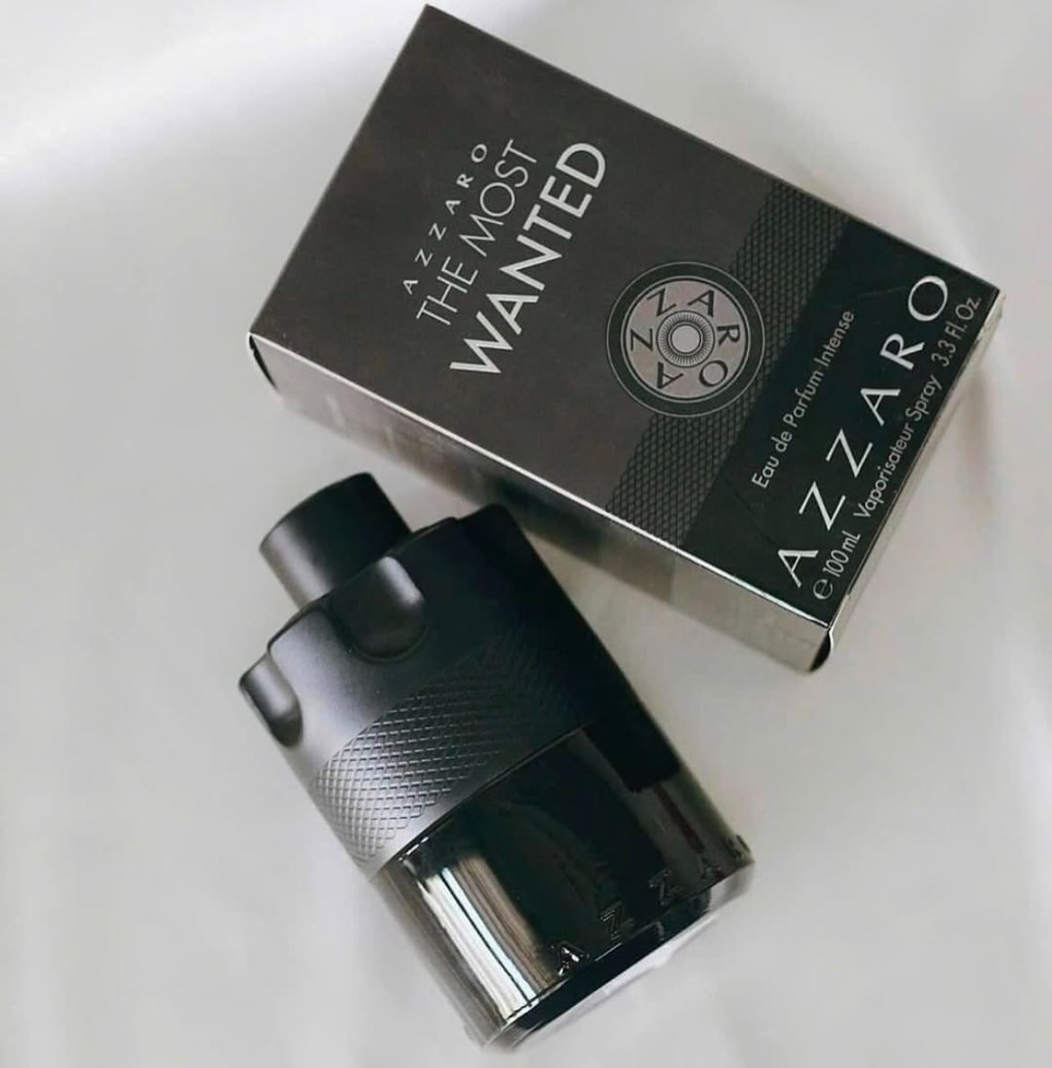Azzaro the Most Wanted Eau De  - Perfume And Fragrance recension och pris