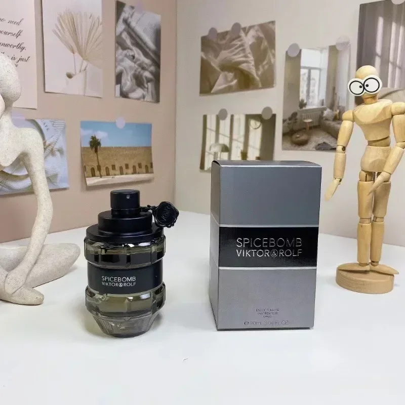 Bold Men’s Passion Perfume 90m - Passion Fragrance Perfume recension och pris