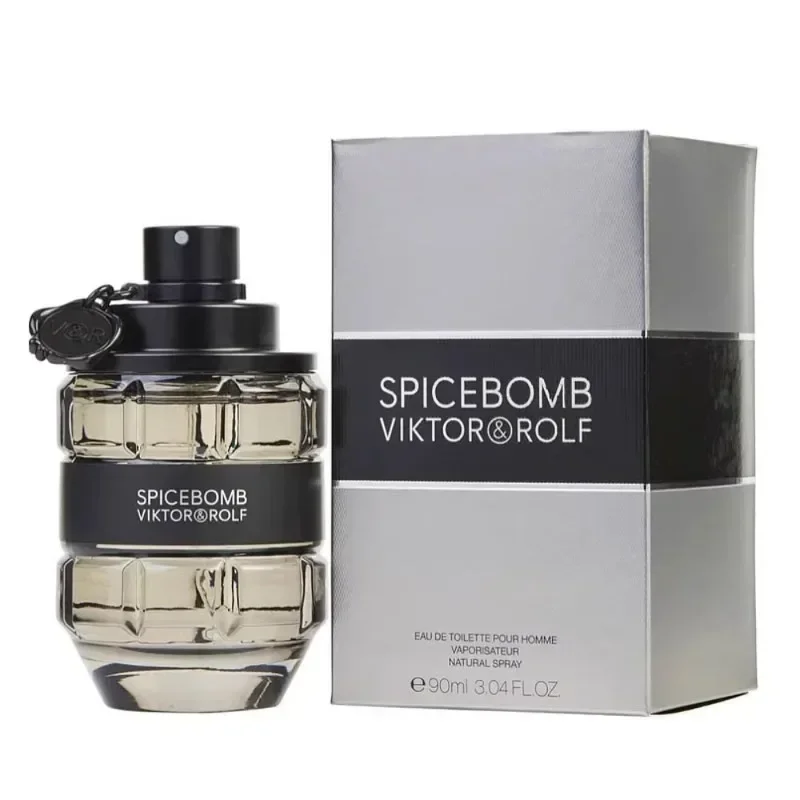 Bold Men’s Passion Perfume 90m - Passion Fragrance Perfume recension och pris