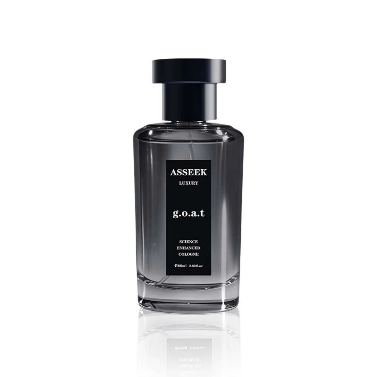 Asseek g.o.a.t Science Enhance - Perfume Fragrance Making recension och pris