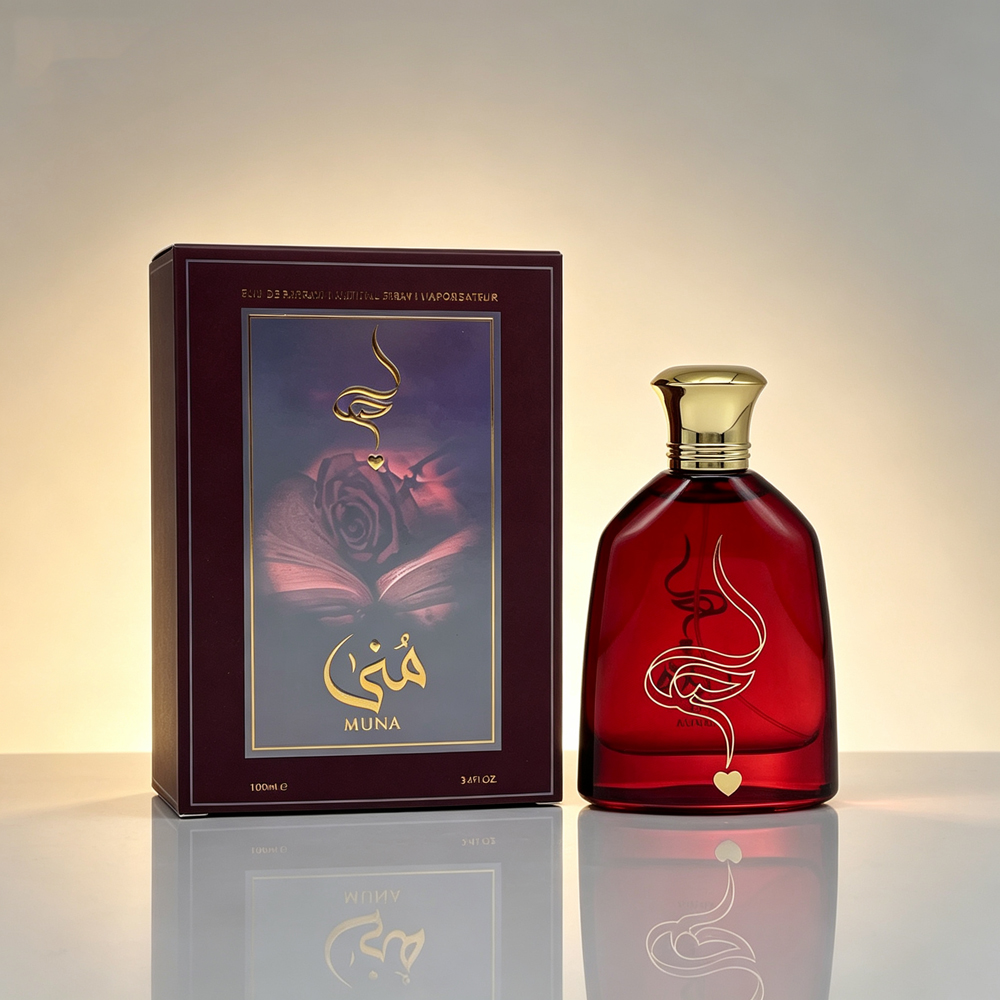 Dubai Perfume Woman Man High Q - Fragrance Perfume In Dubai recension och pris