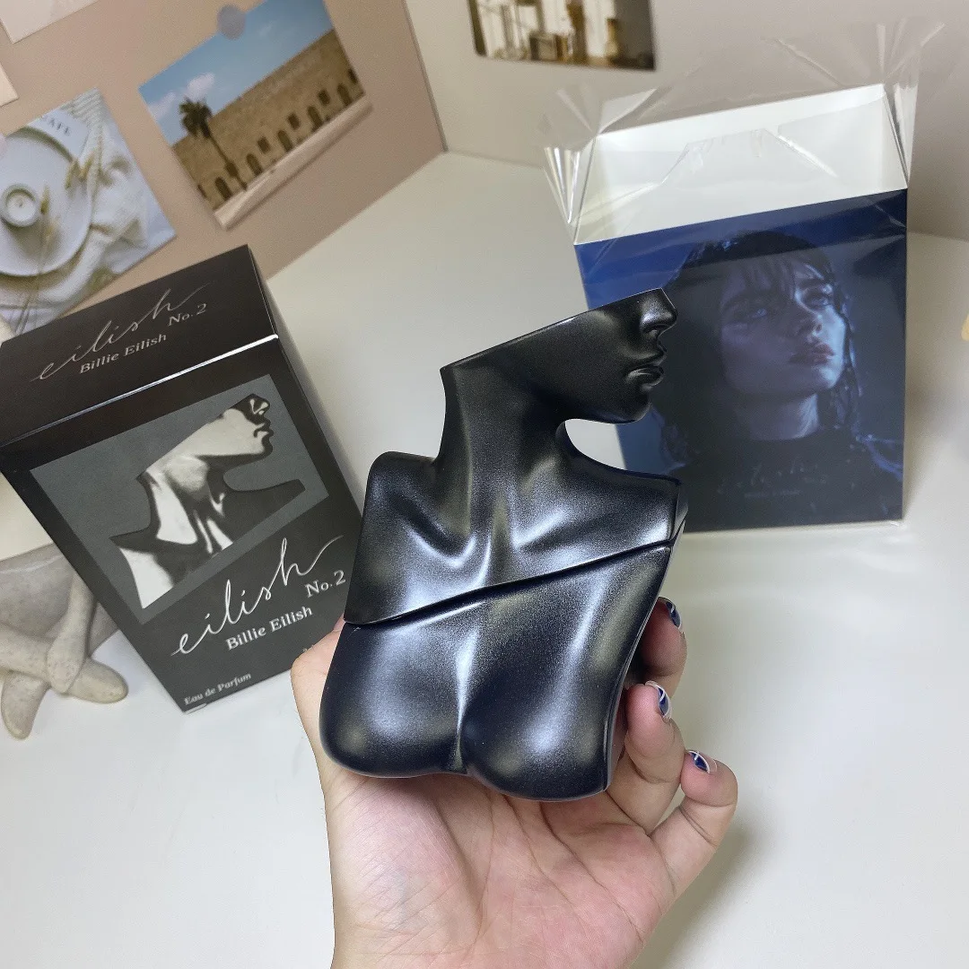 100ml Woman Perfume Lasting Va - Fragrance Perfume Note recension och pris