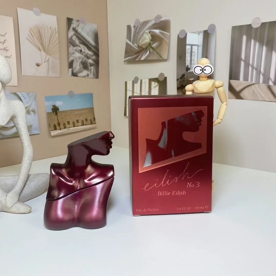 100ml Woman Perfume Lasting Va - Fragrance Perfume Note recension och pris