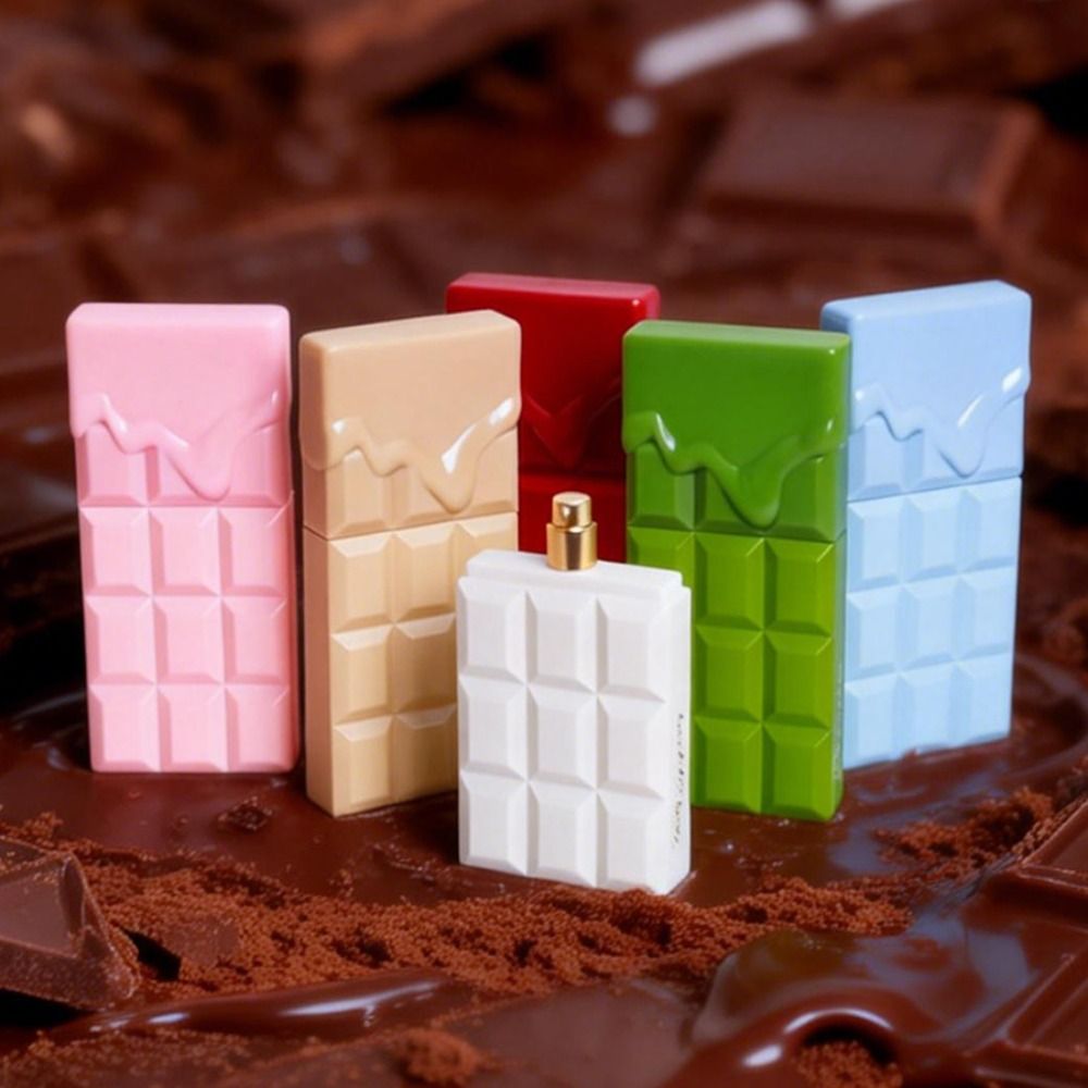 75ml Sweet Tooth Perfume Choco - Fragrance Perfume In Dubai recension och pris