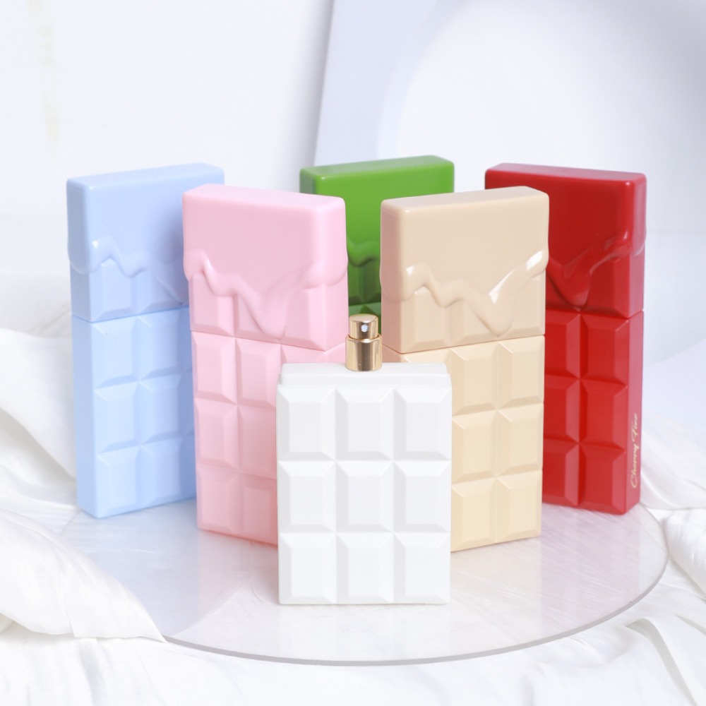 75ml Sweet Tooth Perfume Choco - Fragrance Perfume In Dubai recension och pris