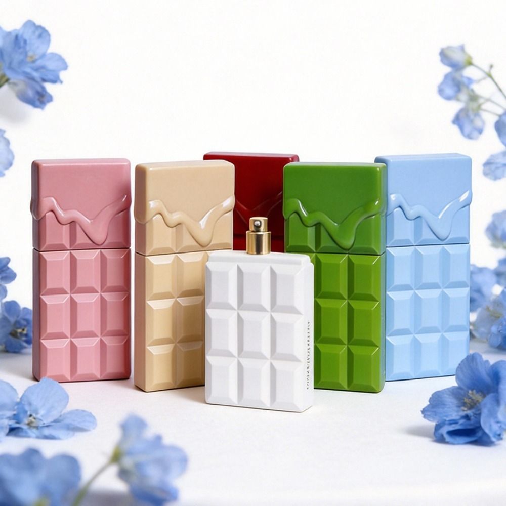 75ml Sweet Tooth Perfume Choco - Fragrance Perfume In Dubai recension och pris