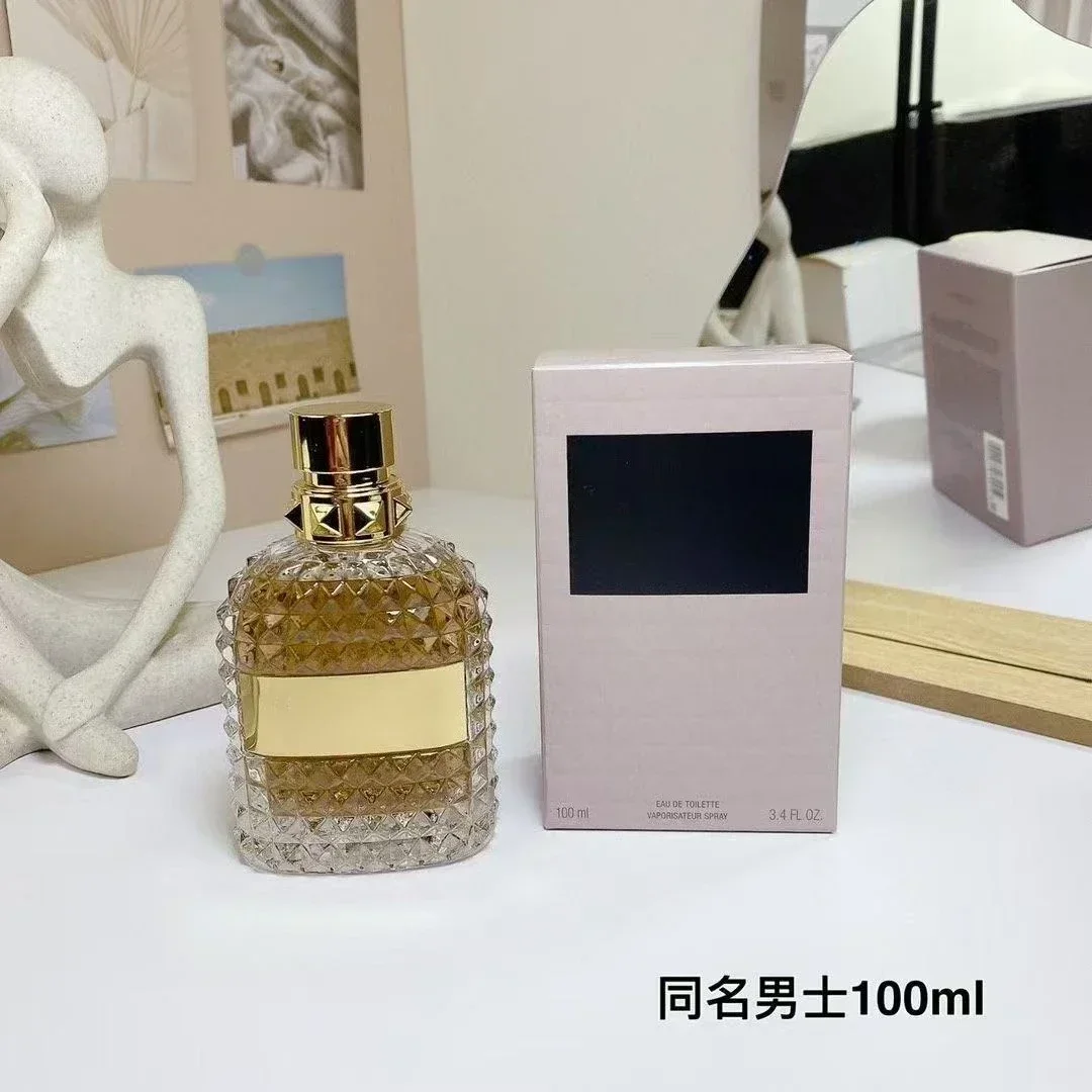 100ml Brand Perfume Designer G - Perfume Fragrance Making recension och pris