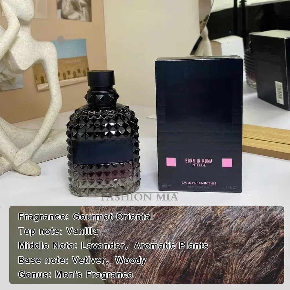 100ml Brand Perfume Designer G - Perfume Fragrance Making recension och pris