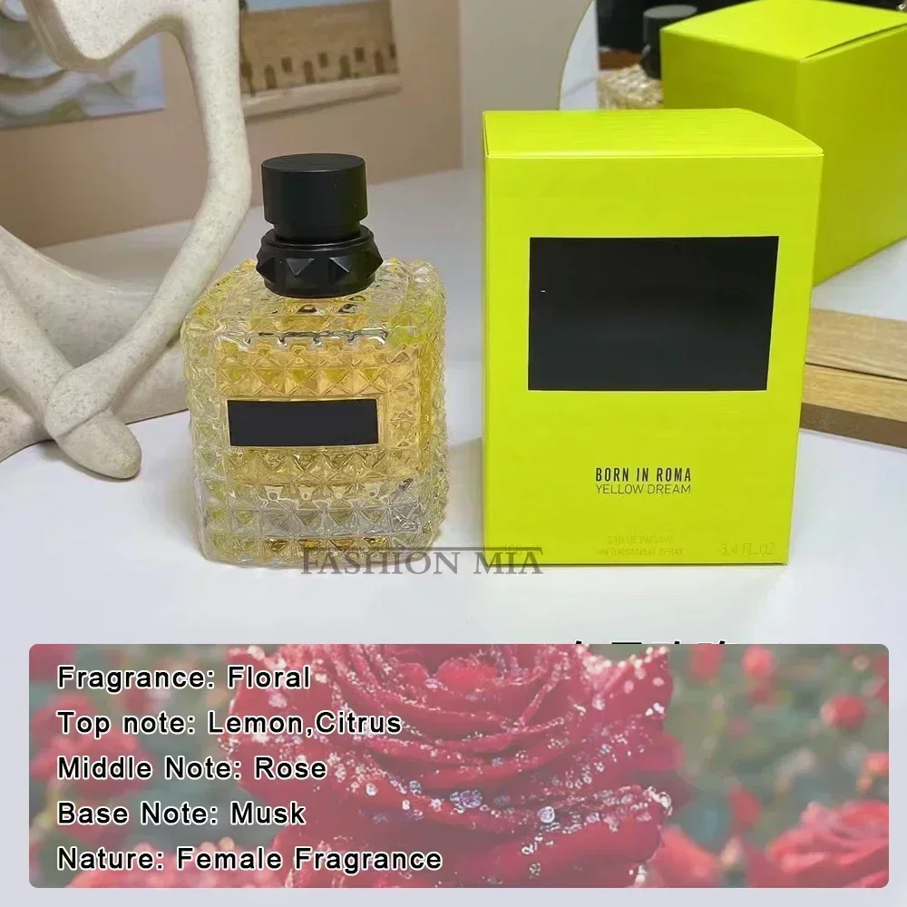100ml Brand Perfume Designer G - Perfume Fragrance Making recension och pris