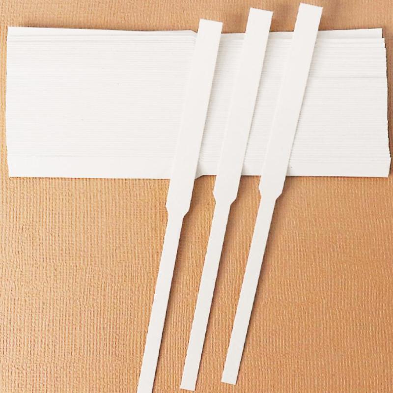 100 Sheets Premium Absorbent P - Perfume Fragrance Making recension och pris
