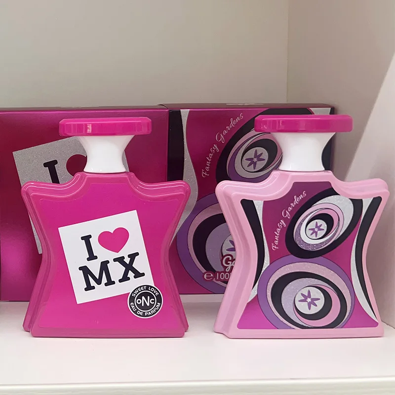 Brand Charm Unisex Perfume Las - Passion Fragrance Perfume recension och pris
