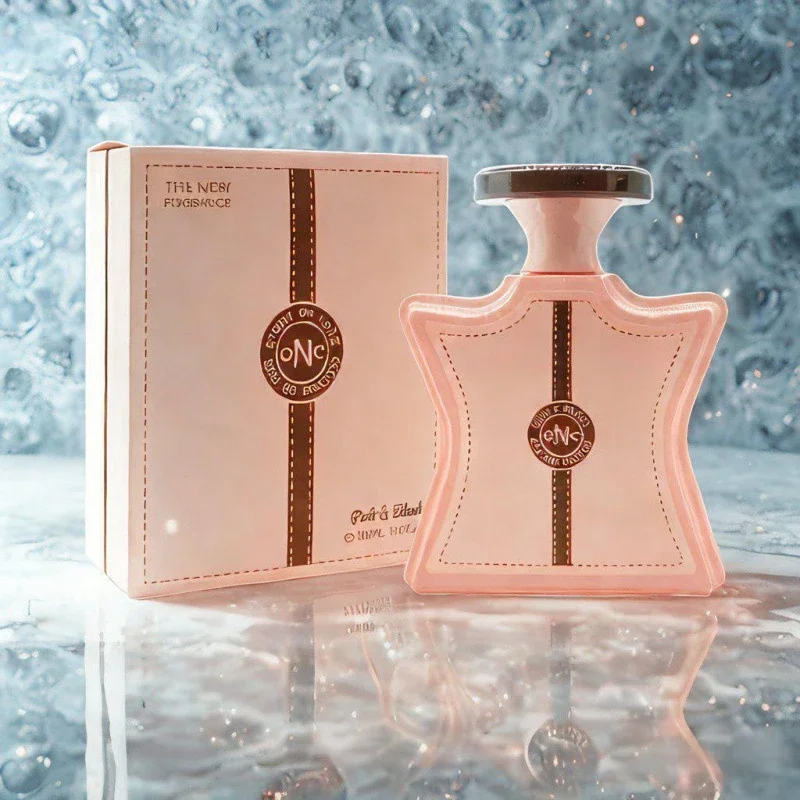 Brand Charm Unisex Perfume Las - Passion Fragrance Perfume recension och pris