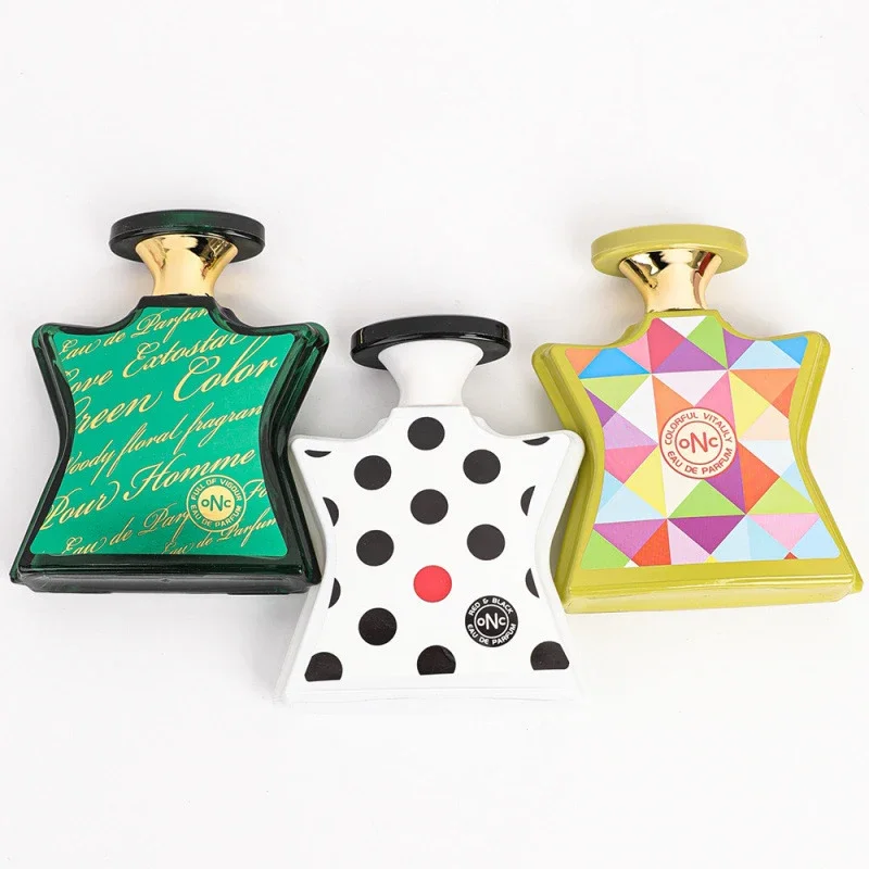 Brand Charm Unisex Perfume Las - Passion Fragrance Perfume recension och pris